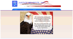 Desktop Screenshot of jbi-ltd.com